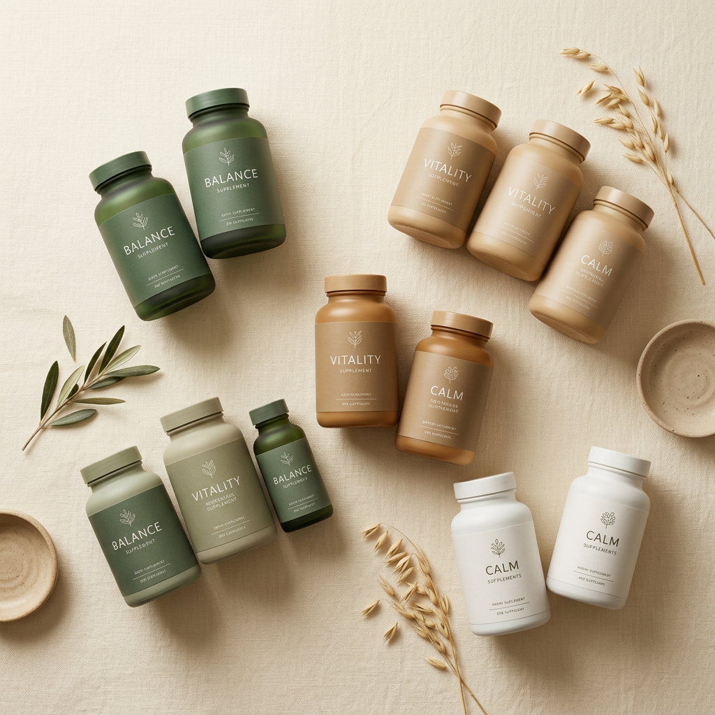 What Supplements Not to Take Together (And Simple Fixes)