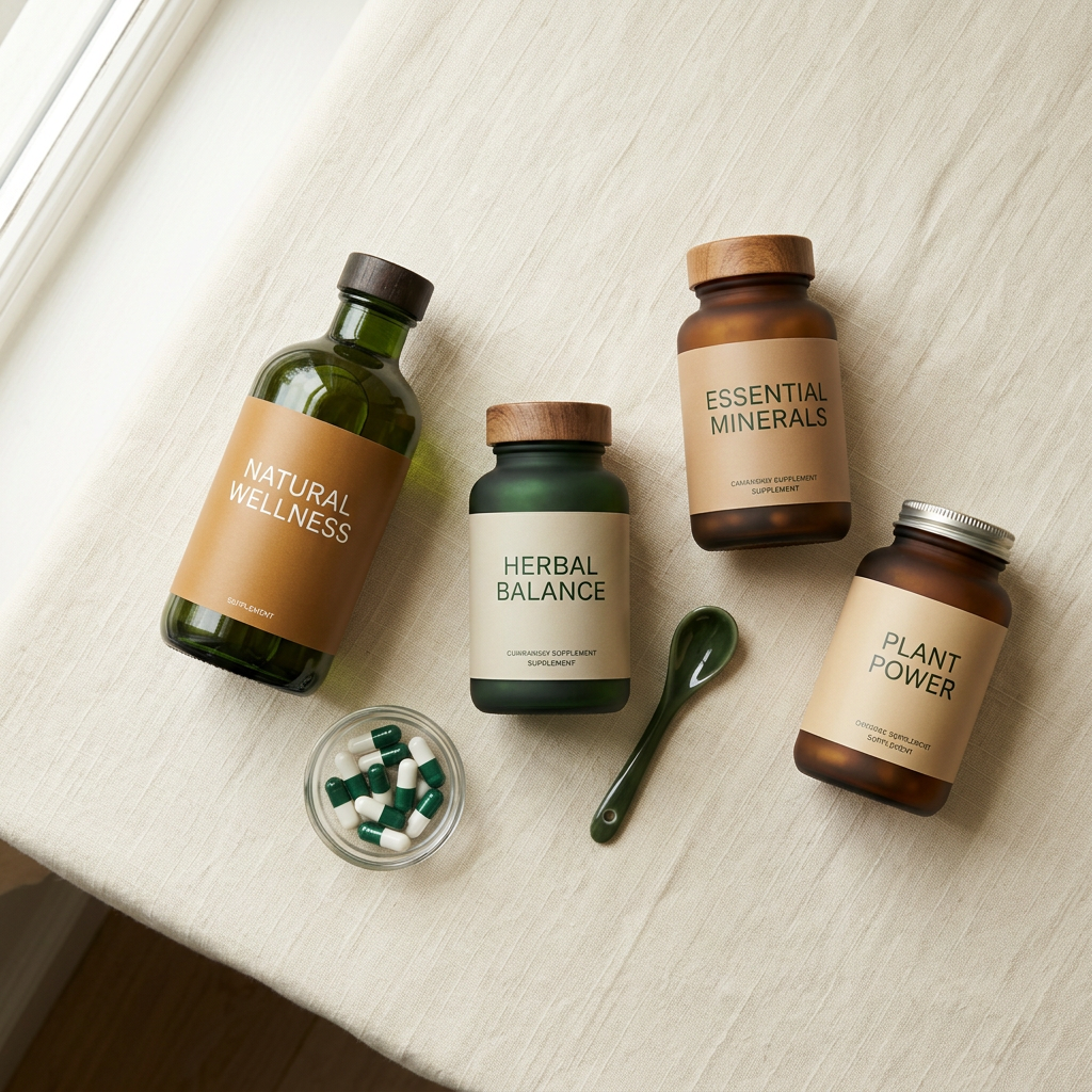 best time to take supplements guide